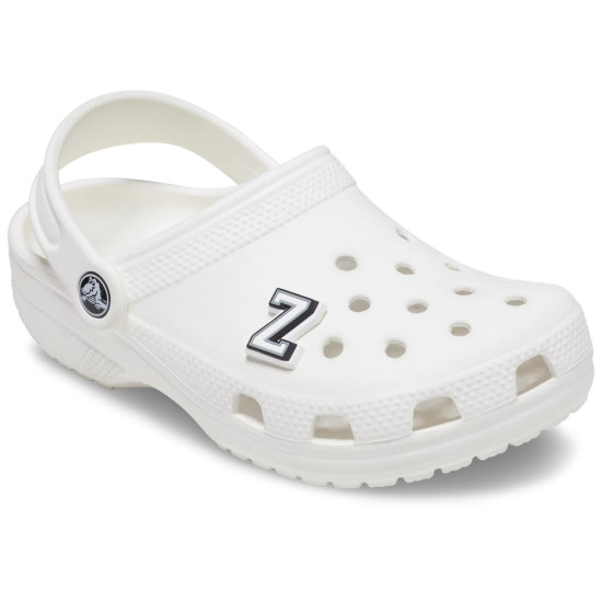 Crocs Jibbitz Letter Z